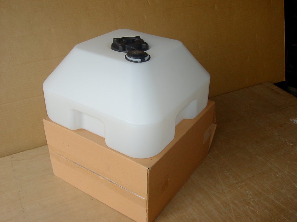 各種注水スタンド